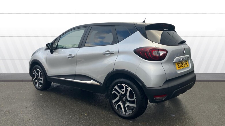 Renault Captur 0.9 TCE 90 Iconic 5dr Petrol Hatchback